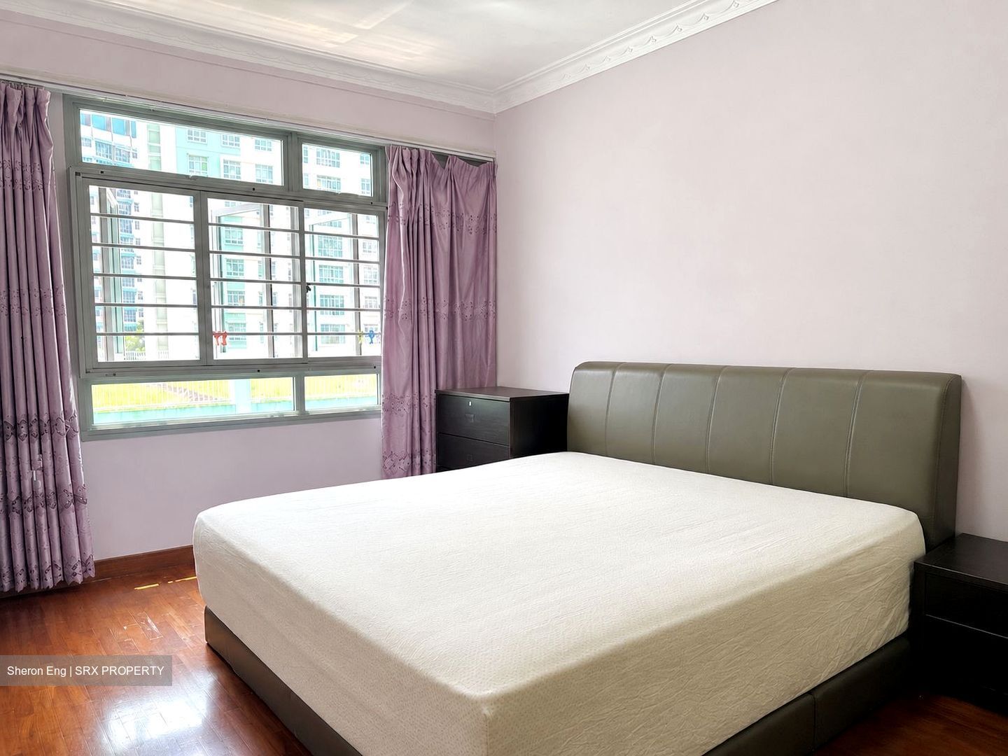 Blk 455 Segar Meadows (Bukit Panjang), HDB 4 Rooms #565028551